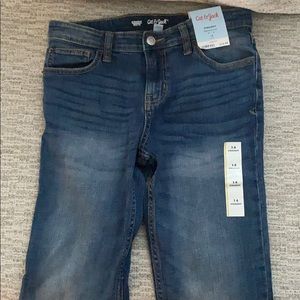 Boys jeans